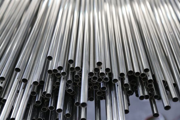 ống inox 304