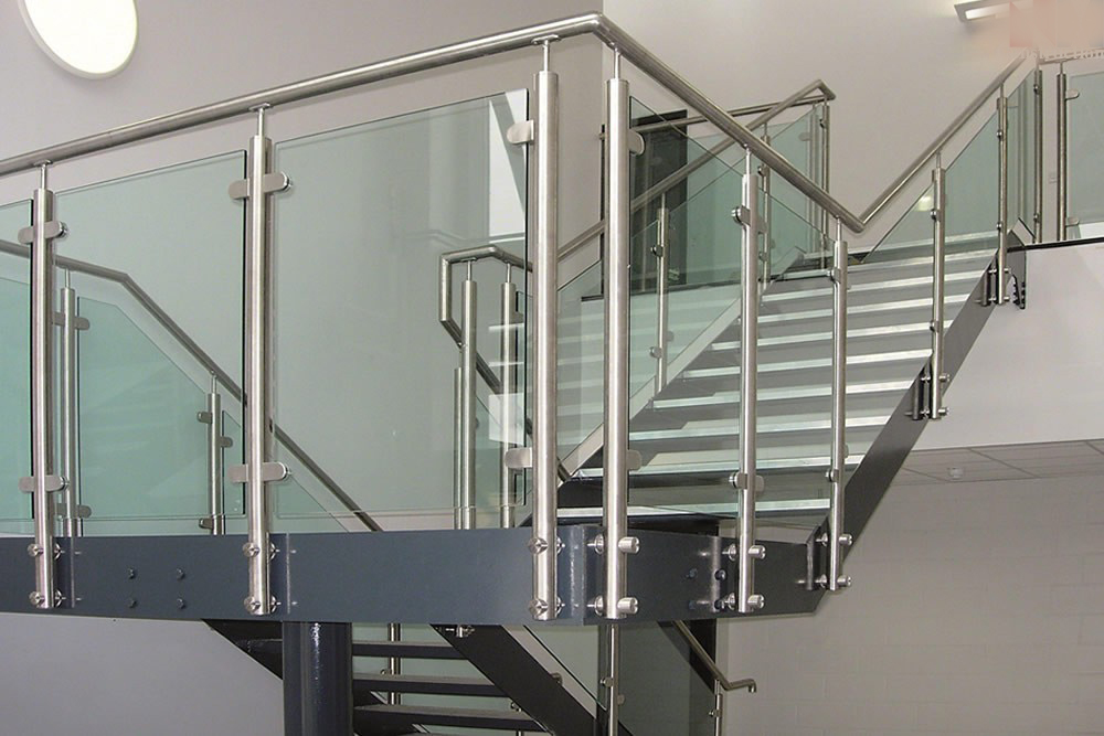 ứng dụng ống inox 201