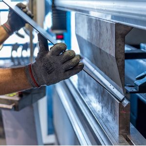 Gia Công Chấn, Gấp inox theo yêu cầu