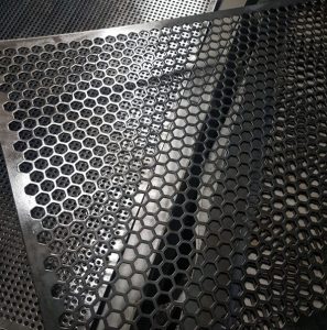 Gia Công Đột Dập Inox Theo Yêu Cầu