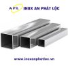 hộp inox 201 trang trí