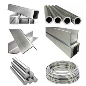 Inox công nghiệp