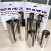 ống hộp inox dị hình