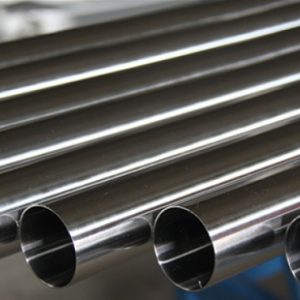 ống inox 201 trang trí