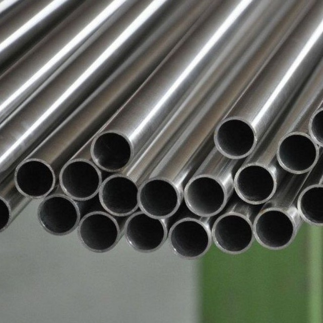 ống inox 201 apl