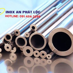 ống đúc inox