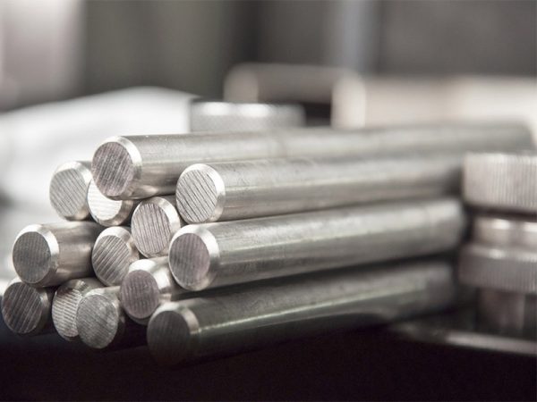 cây inox tròn đặc