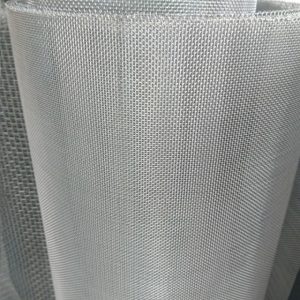 cuộn lưới inox chống muỗi