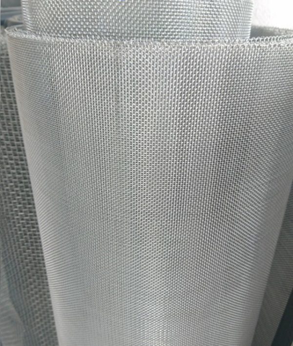 cuộn lưới inox chống muỗi