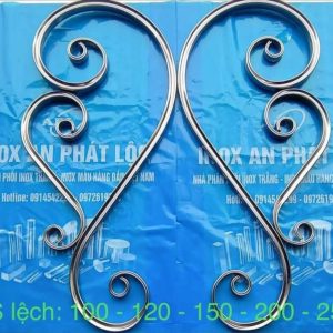 inox mỹ thuật