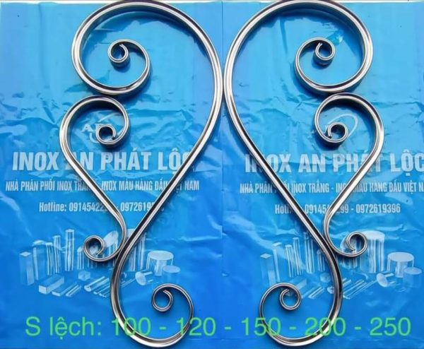 inox mỹ thuật