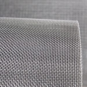 lưới chống muỗi inox