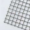lưới inox ô vuông