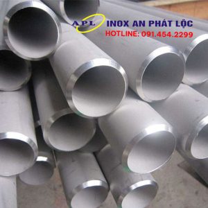 ống đúc inox