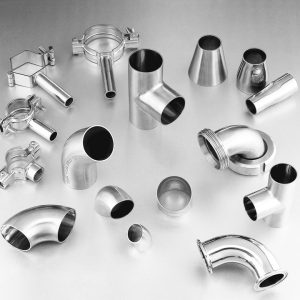 Phụ kiện inox