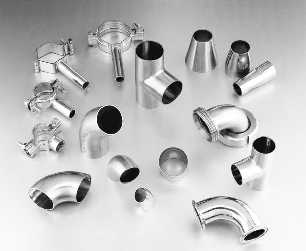 Phụ kiện inox