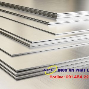 Tấm inox