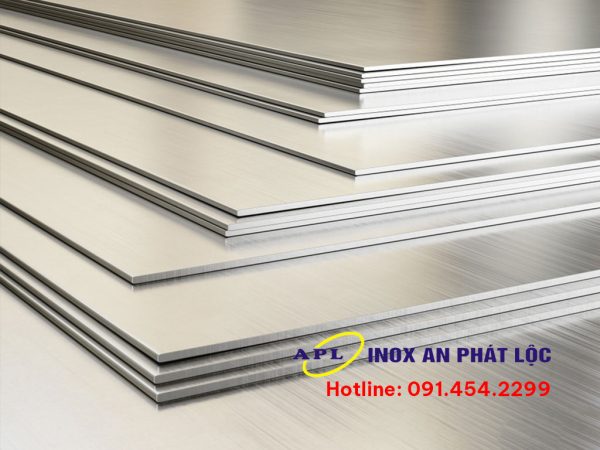 Tấm inox