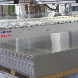 tấm inox cán nguội
